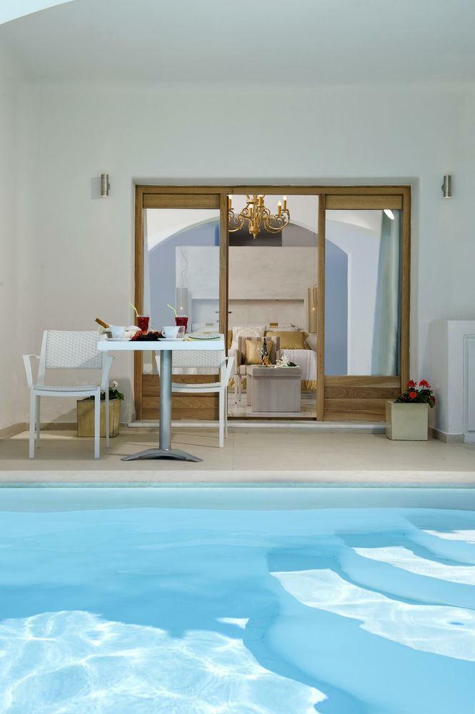 Hotel Gold Suites