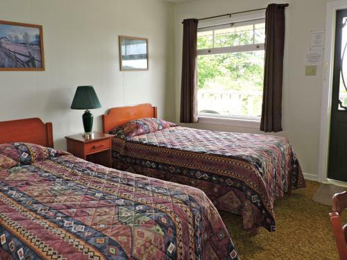Basinview Motel