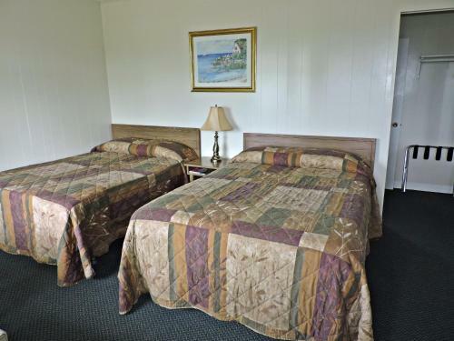 Basinview Motel