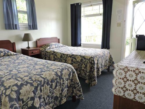 Basinview Motel