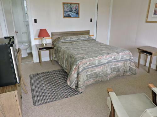 Basinview Motel
