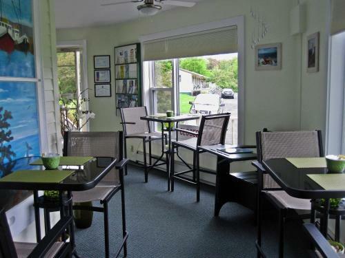 Basinview Motel