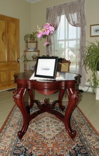 Yesteryears Bed & Breakfast
