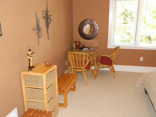 Our Place B&B