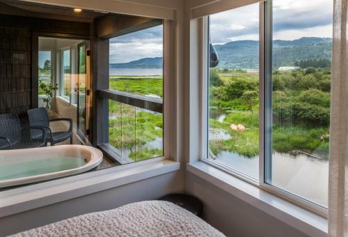 Bed & Breakfast Inn The Estuary