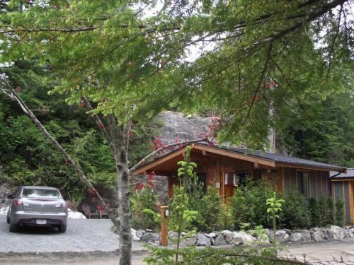 Wild Coast Chalets