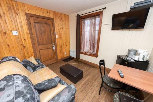 Posada Auberge Le Four � Pain