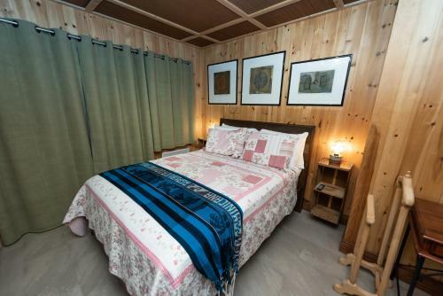 Posada Auberge Le Four � Pain