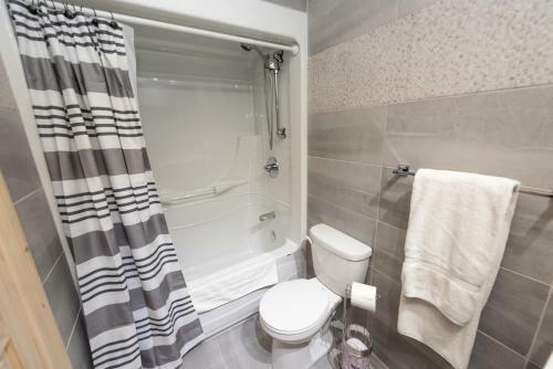 Posada Auberge Le Four � Pain