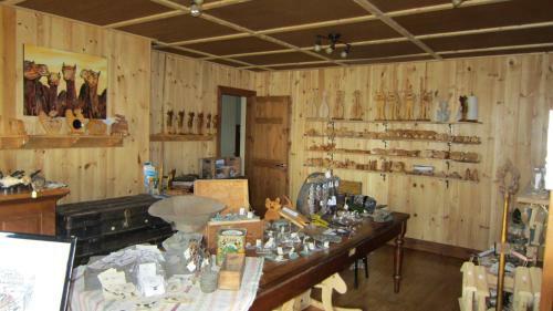 Posada Auberge Le Four � Pain
