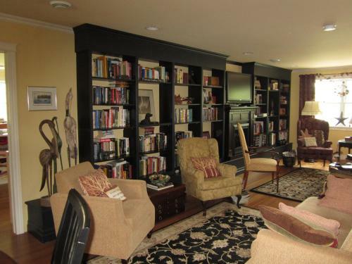 Bed & Breakfast Casa Breeze Inn