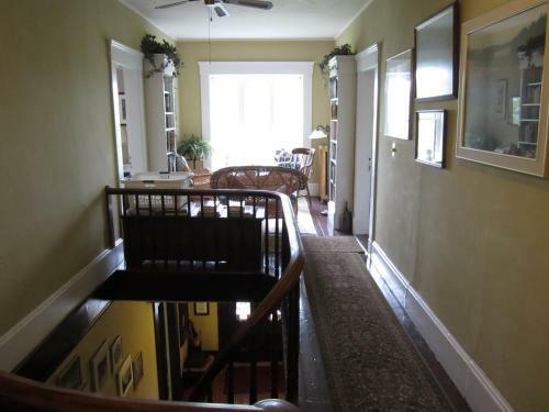 Blair House Heritage Breakfast Inn