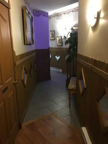 Posada Auberge La Cote D'or