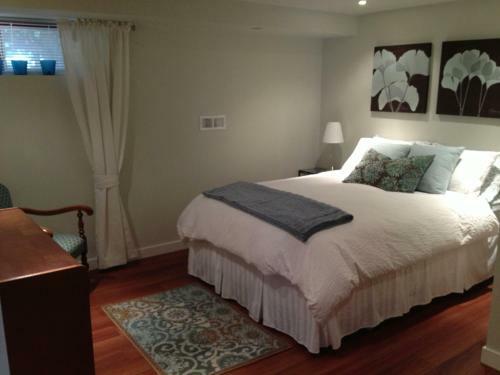 Bayview B&B