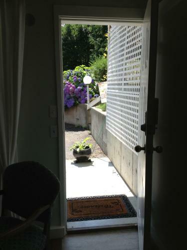 Bayview B&B