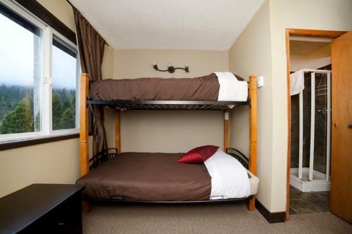 Hotel Big Fish Lodge