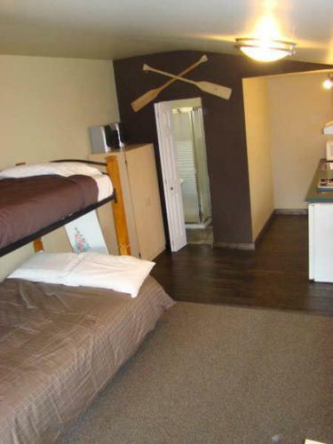 Hotel Big Fish Lodge