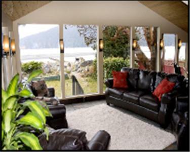 Hotel Big Fish Lodge