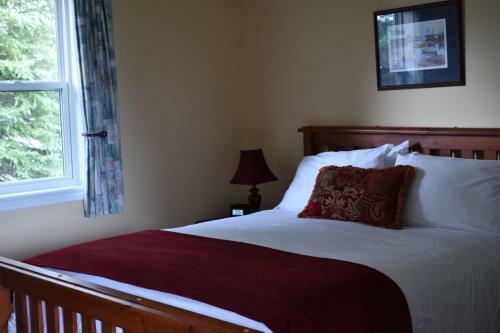 Hotel Seascape Costal Retreat