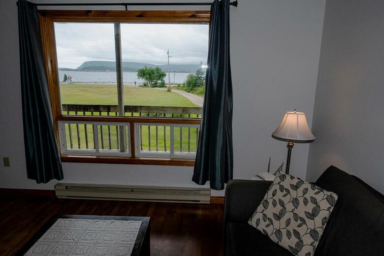 Sea Breeze Cottages