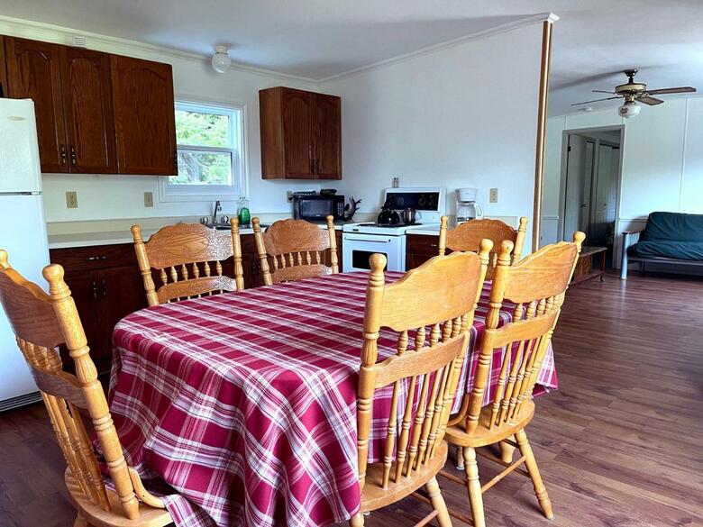 Sea Breeze Cottages