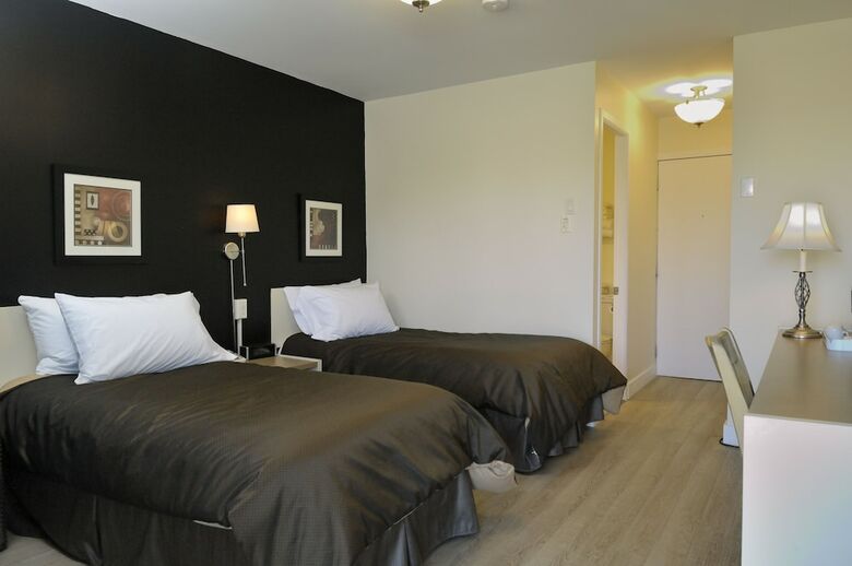 Hotel H�tel Centre-ville