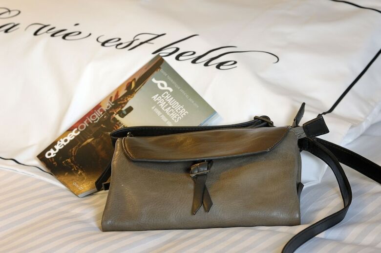Hotel H�tel Centre-ville