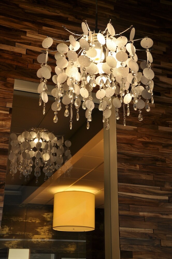 Hotel H�tel Centre-ville