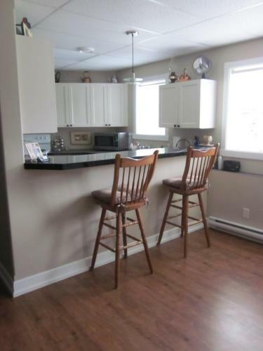 Suite As It Gets Vacation Rental/b&b