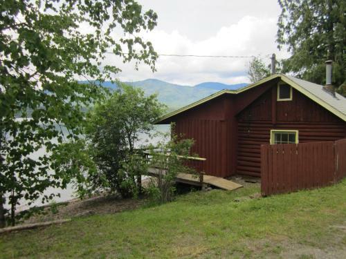 Eagleview Cottages Family Resort