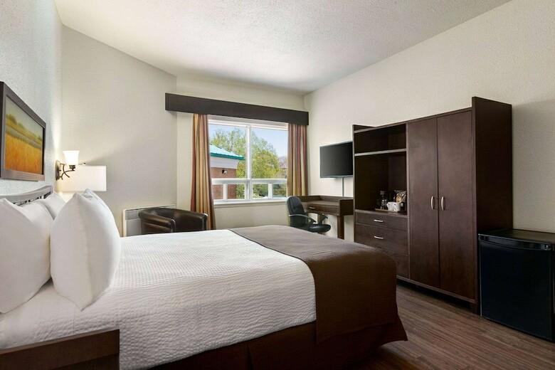 Hotel Days Inn - Montmagny