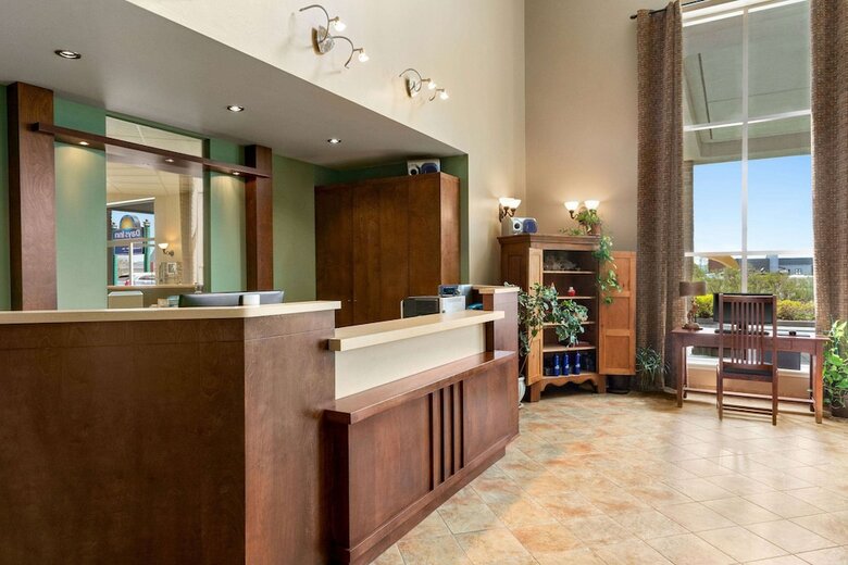 Hotel Days Inn - Montmagny