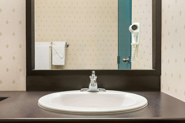 Hotel Days Inn - Montmagny