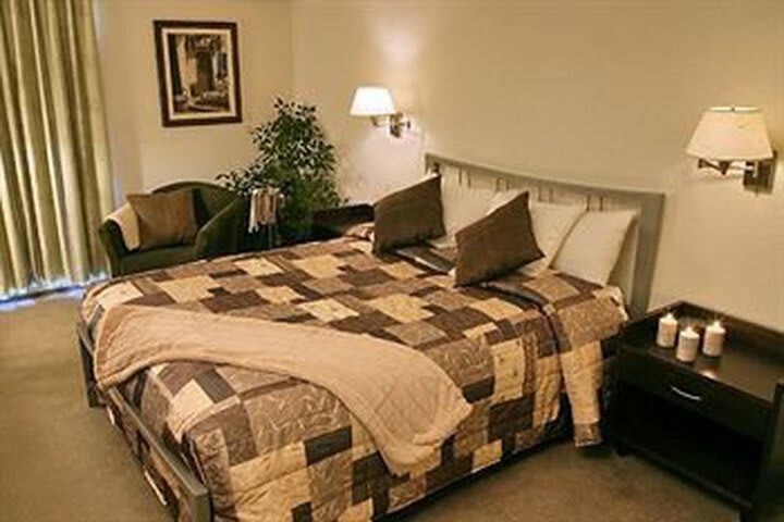 Hotel Days Inn - Montmagny
