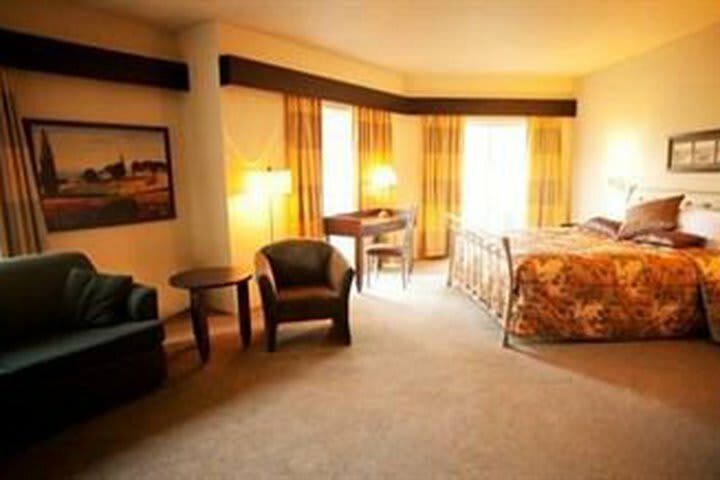 Hotel Days Inn - Montmagny