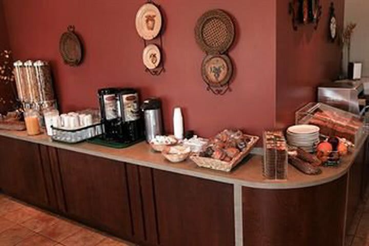 Hotel Days Inn - Montmagny