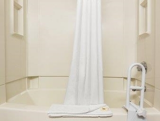 Hotel Days Inn High Prairie