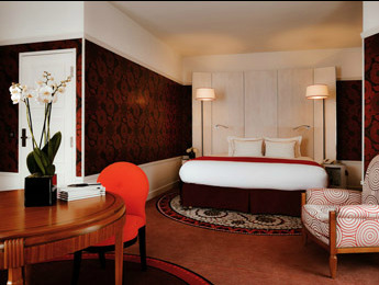 Hotel Carlton Lyon Mgallery Collection