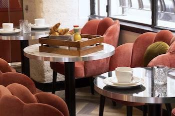 Hotel R�gina Op�ra Grands Boulevards
