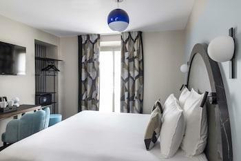 Hotel R�gina Op�ra Grands Boulevards