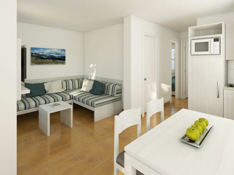 Apartamentos Apts. Cala Blanca