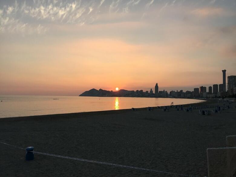 Hotel Benidorm City Olympia