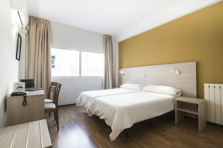 Hotel Benidorm City Olympia