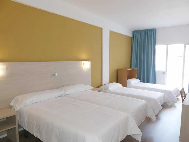 Hotel Benidorm City Olympia
