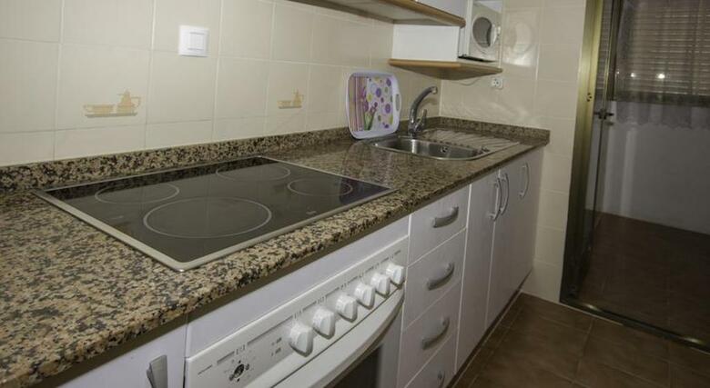 Apartamentos Gemelos 2/4 Apts Gestaltur
