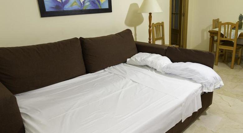 Apartamentos Gemelos 2/4 Apts Gestaltur