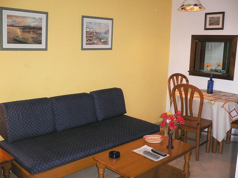 Apartamentos Gemelos 2/4 Apts Gestaltur