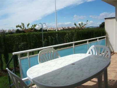 Apartamentos Serena Mar /canaret