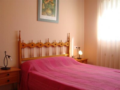 Apartamentos Serena Mar /canaret