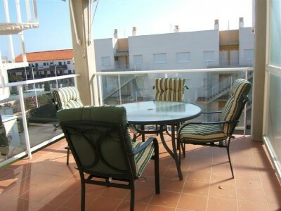 Apartamentos Serena Mar /canaret